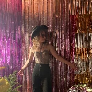 Meet your Posher, Nicole